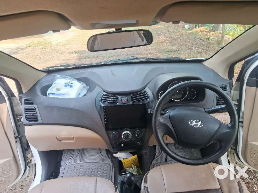 Hyundai Eon 0.8 Magna 2011