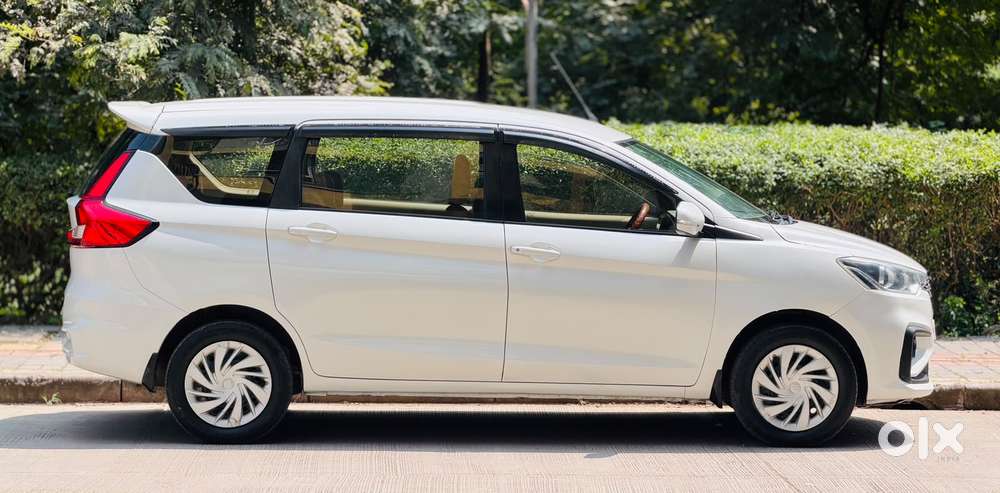 Maruti Suzuki Ertiga Vxi (o) Cng, 2021