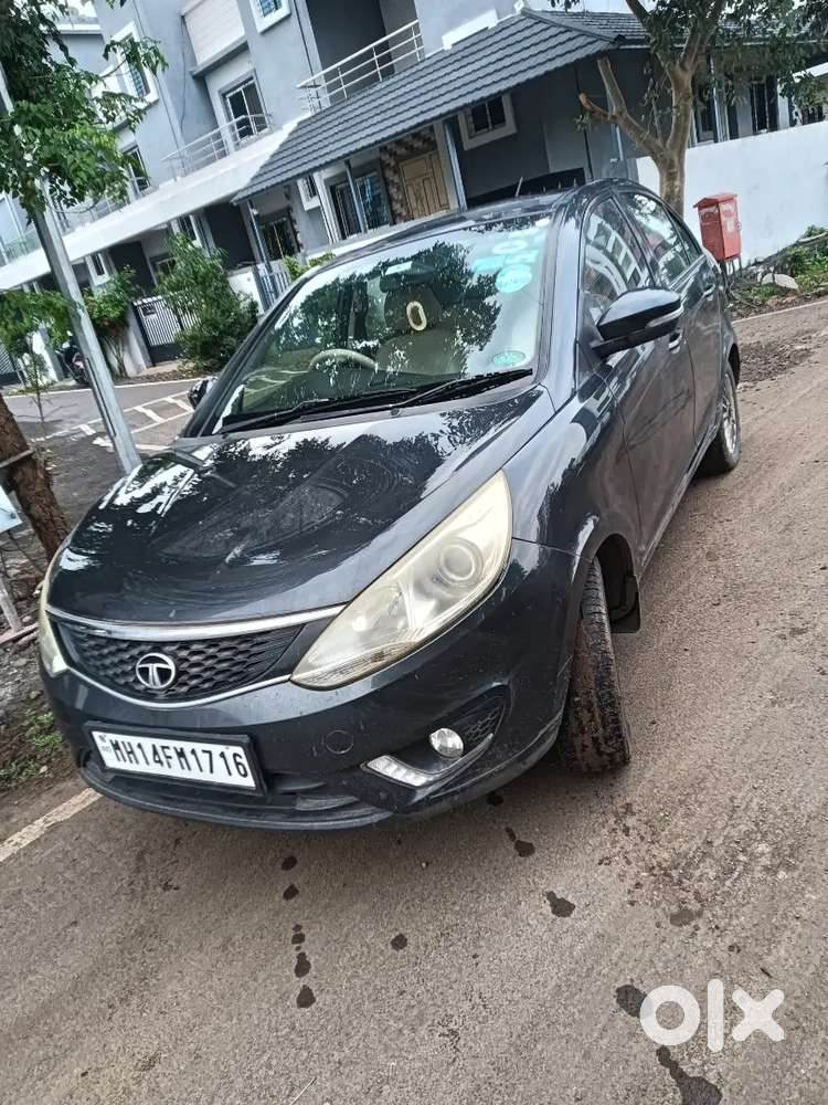 Tata Zest Xta 2016 Car