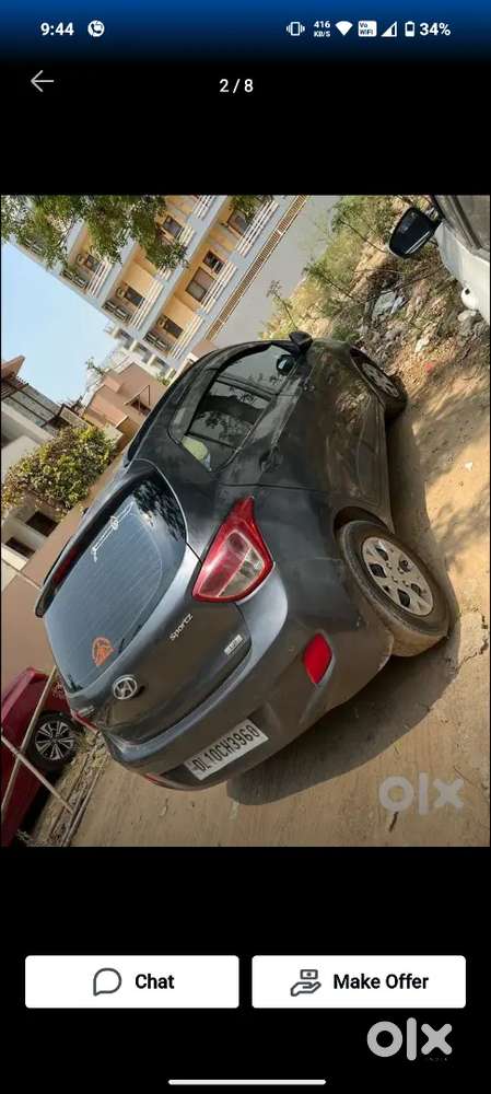 Hyundai Grand I10