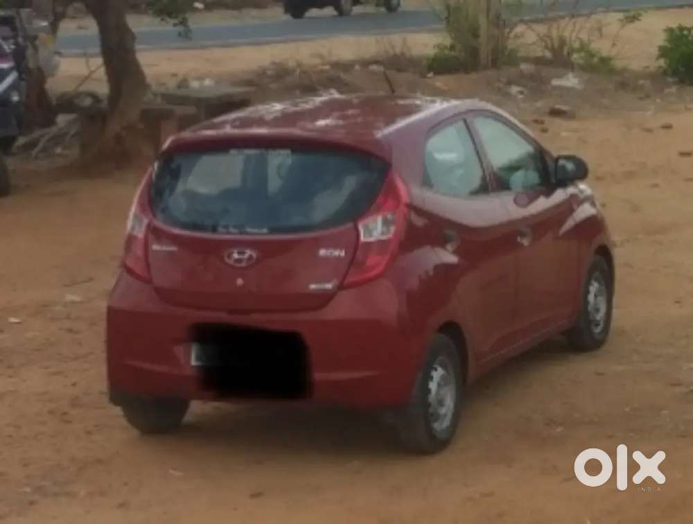 Hyundai Eon 2013 Petrol Excellent Condition