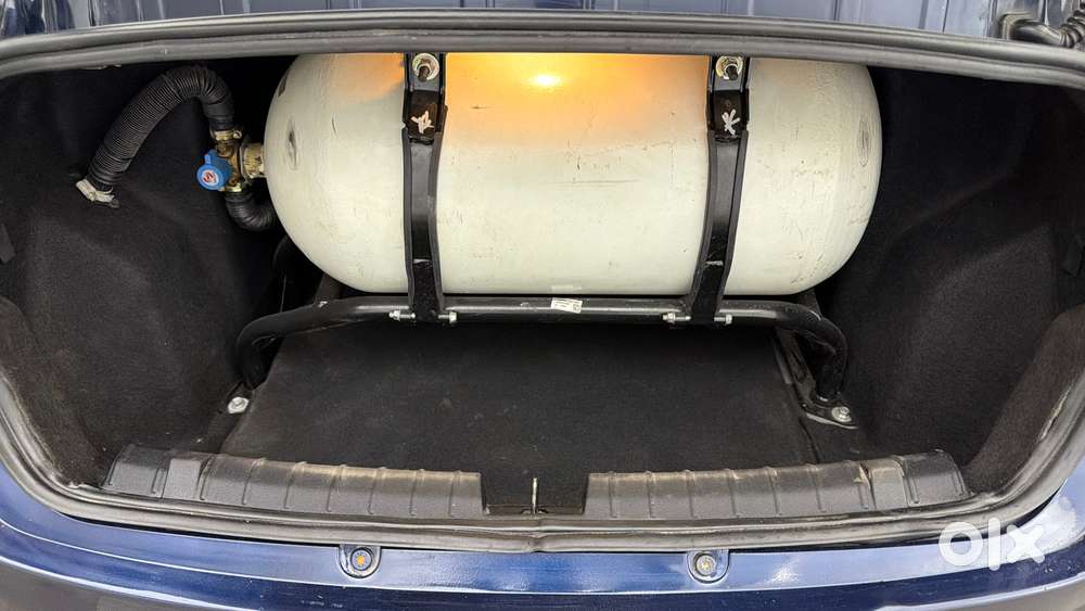 Tata Tigor 1.2 Revotron Xz Plus Cng, 2022, Cng & Hybrids