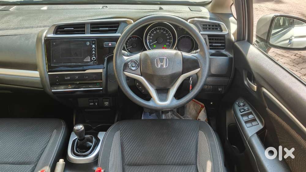 Honda Wr-v 1.2 Vx I-vtec, 2019, Petrol