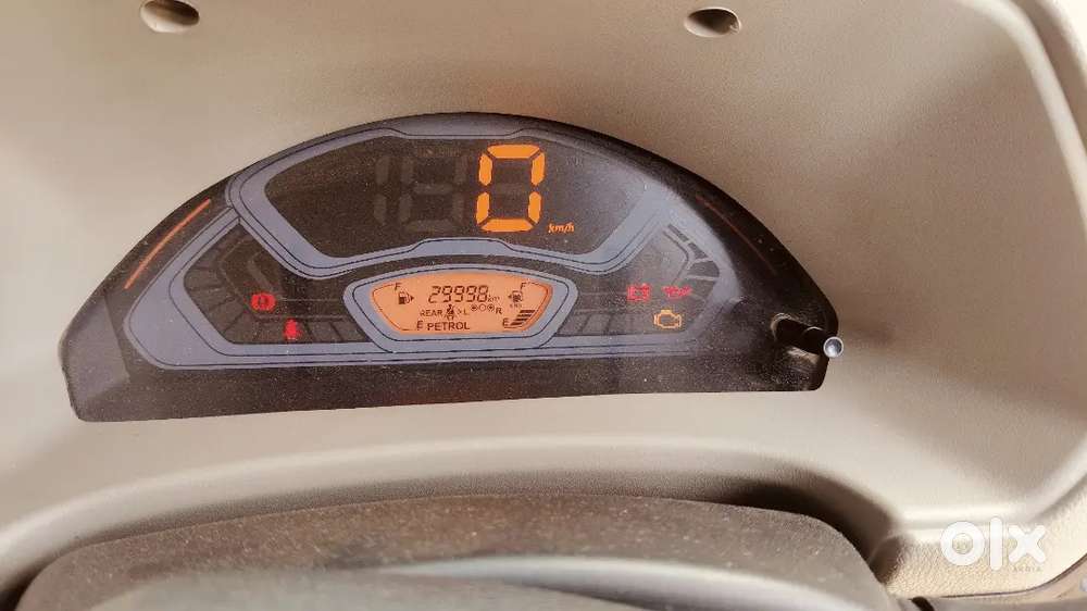 Maruti Suzuki Eeco 2025