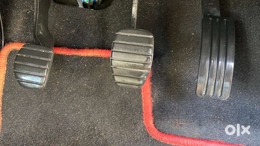 Renault Duster 1.5 Rxz Petrol, 2020, Petrol