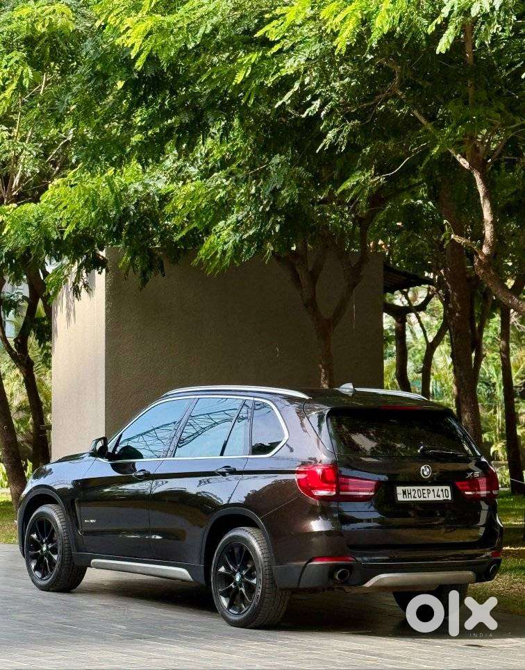 Bmw X5 Xdrive 30d, 2017, Diesel