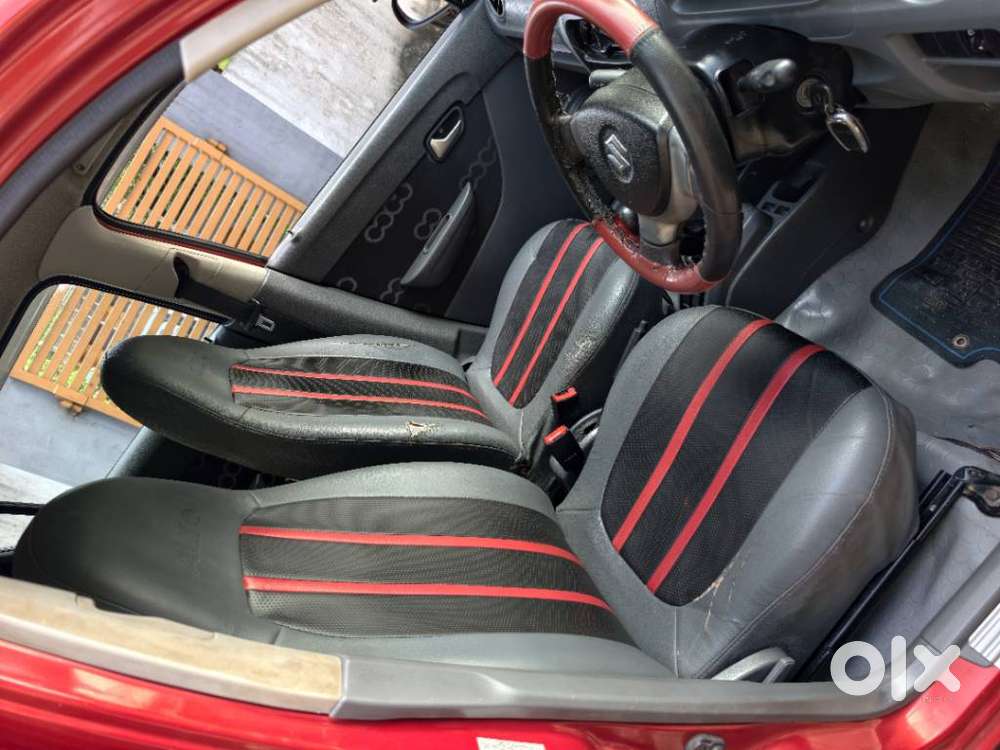 Maruti Suzuki Alto 0.8 Lxi (o), 2013, Petrol