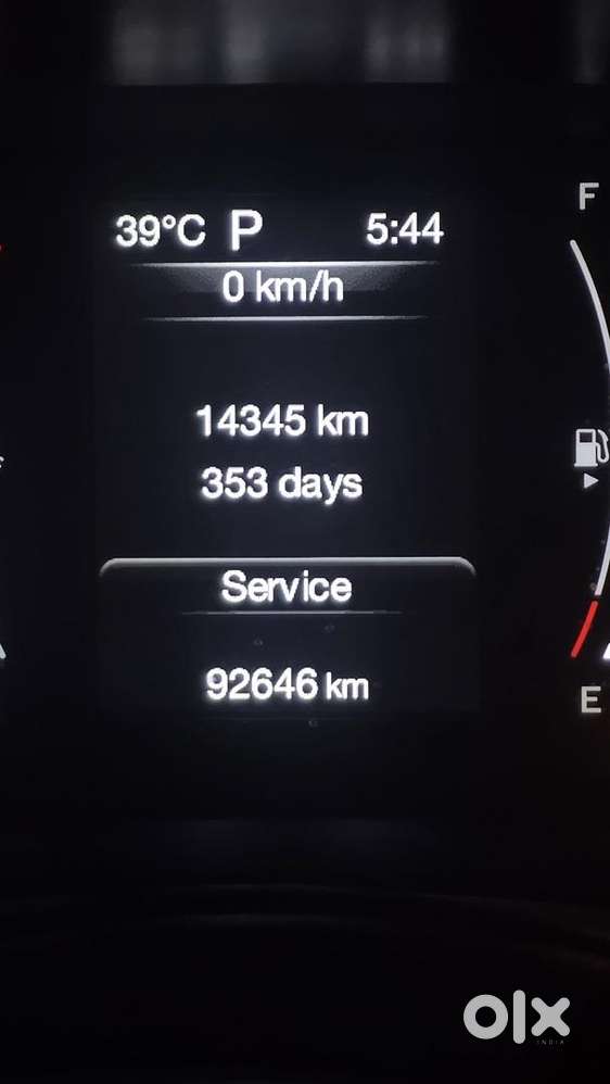Jeep Compass Night Eagle 4wd At Diesel  Doctor Owned