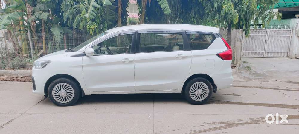 Maruti Suzuki Ertiga 1.5 Tour M, 2024, Cng & Hybrids