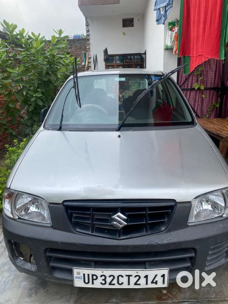 Maruti Suzuki Alto Petrol 2009