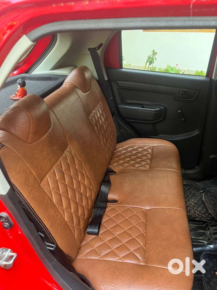 Maruti Suzuki S-presso 2019