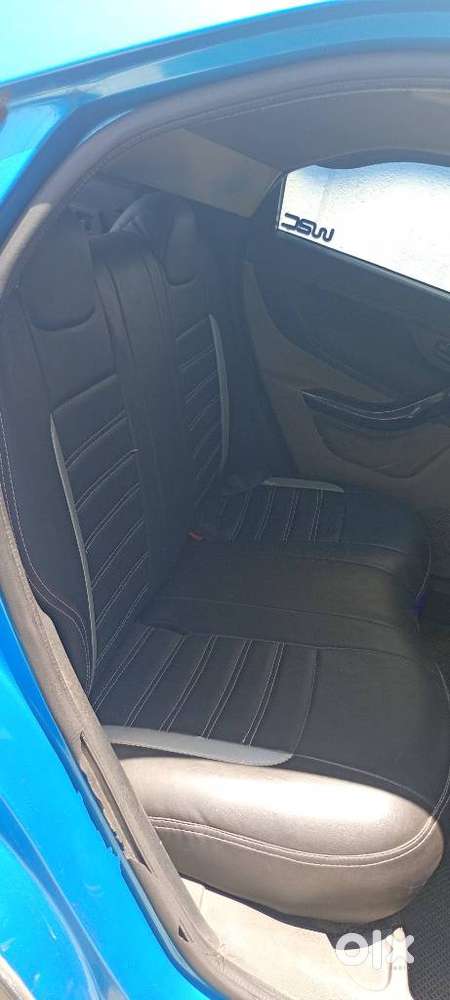 Tata Nexon 1.5 Revotorq Xma Amt, 2018, Diesel