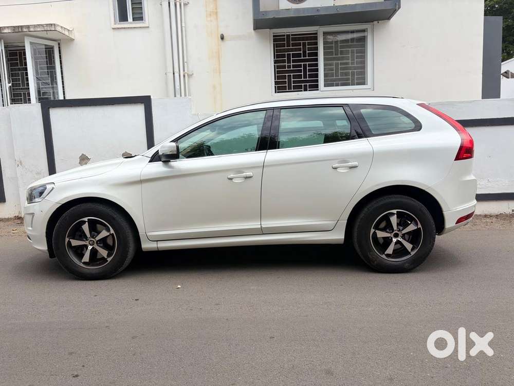 Volvo Xc60 D4 Momentum, 2015, Diesel
