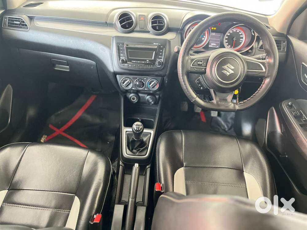 Maruti Suzuki Swift