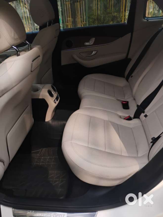 Mercedes-benz E-class E 220 D, 2019, Diesel