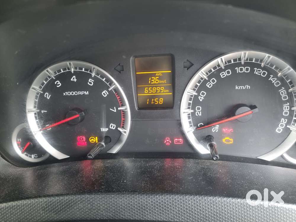 Maruti Suzuki Swift Vxi, 2016, Petrol