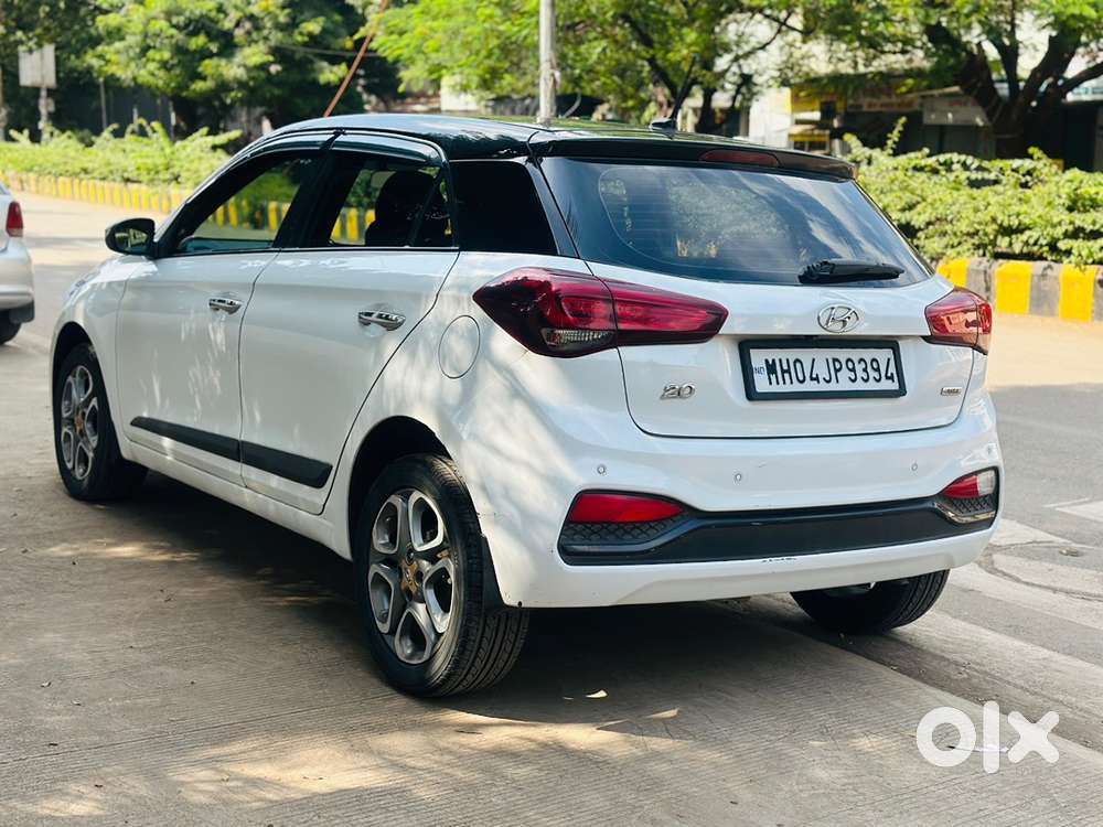 Hyundai I20 Diesel Manual 2018