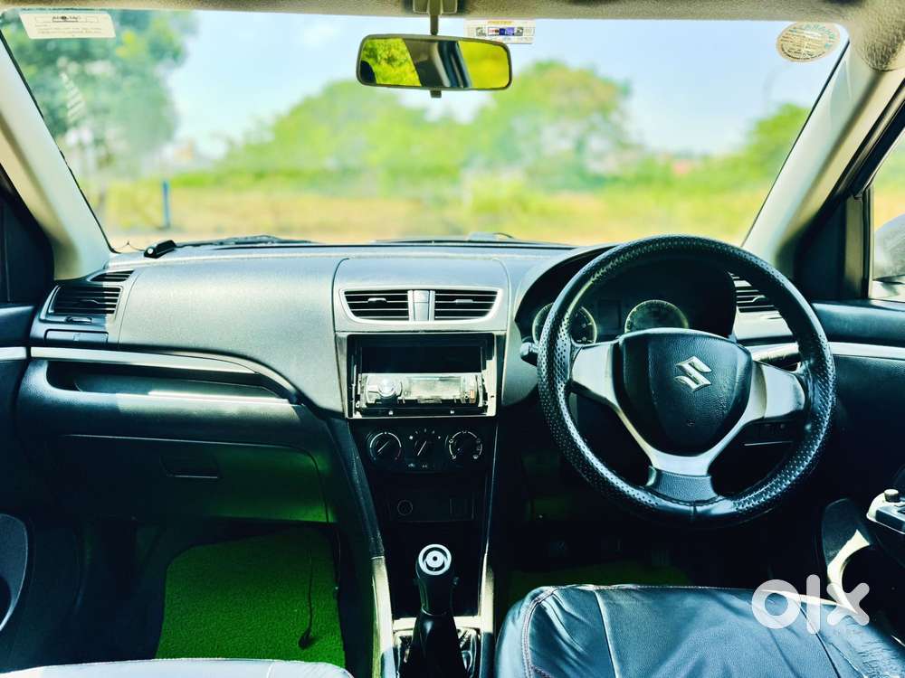 Maruti Suzuki Swift, 2015, Diesel