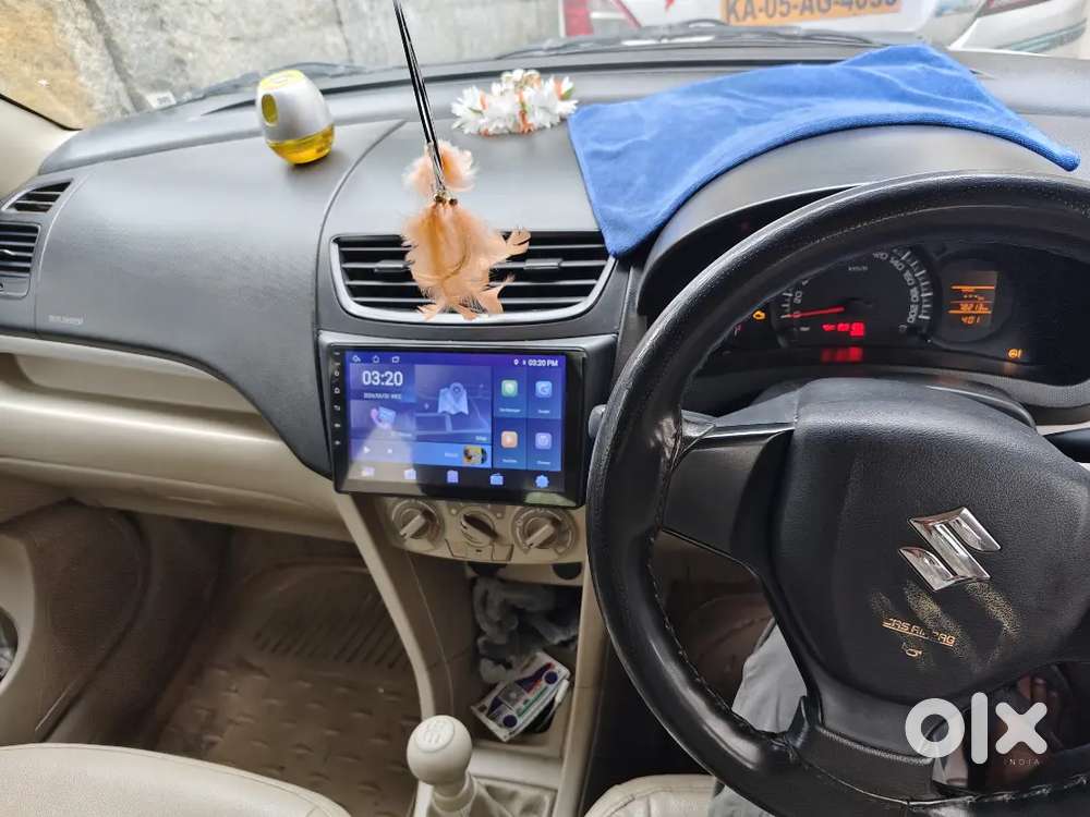 Maruti Suzuki Swift Dzire Tour 2021 Petrol 78000 Km Driven