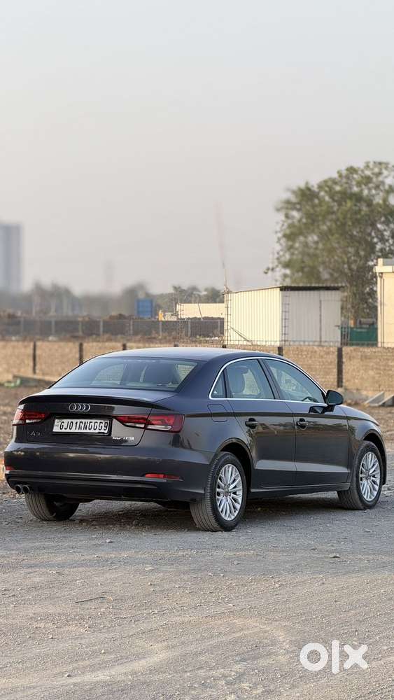 Audi A3 40 Tfsi Premium, 2016, Petrol