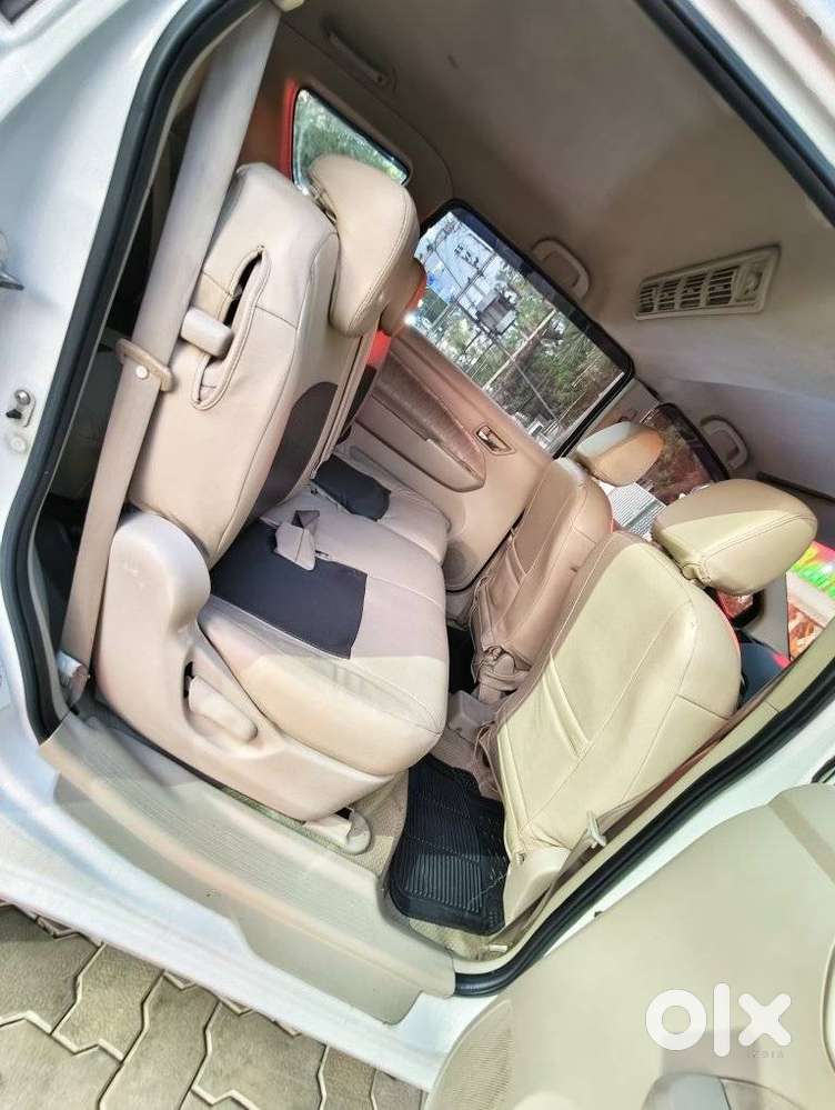 Maruti Suzuki Ertiga 2012-2015 Vdi, 2012, Diesel