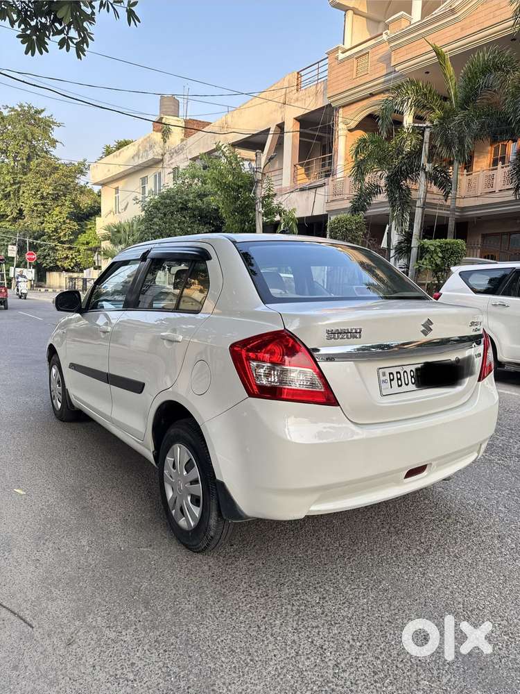 Maruti Suzuki Swift Dzire Vdi, 2013, Diesel