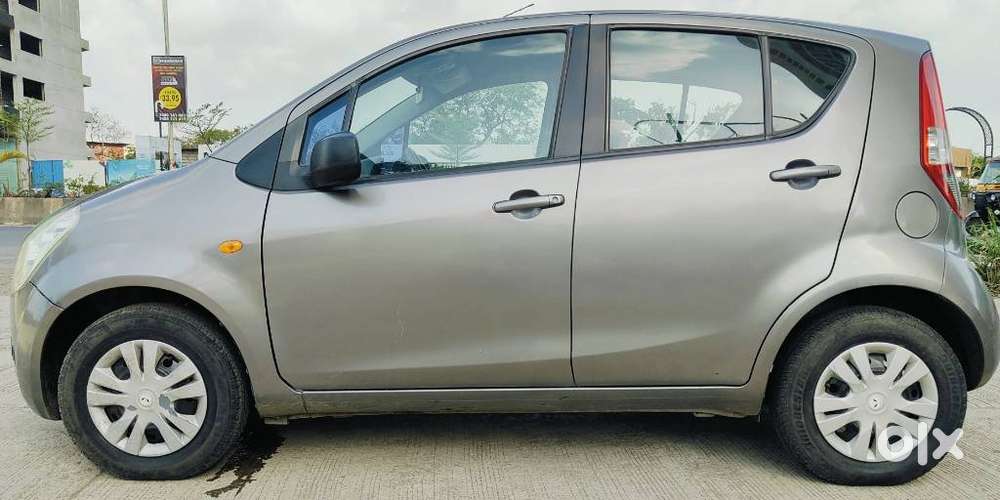 Maruti Suzuki Ritz Vdi Bs-iv, 2012, Diesel