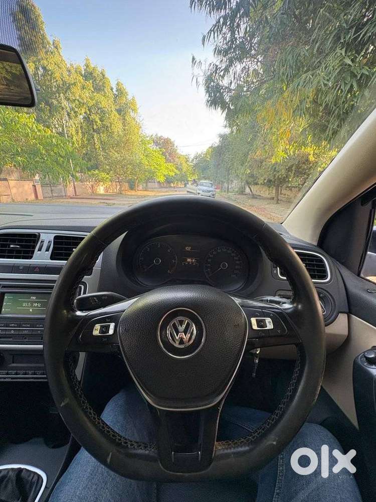 Volkswagen Polo 1.5 Tdi Highline Plus, 2015, Diesel