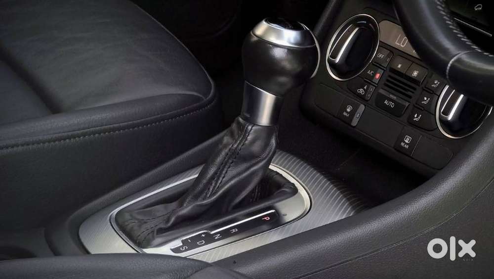 Audi Q3 2.0 Tdi Quattro, 2018, Diesel
