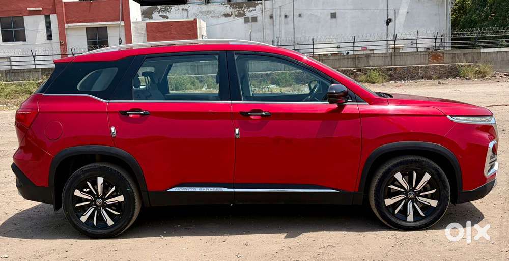 Mg Hector, 2019, Diesel