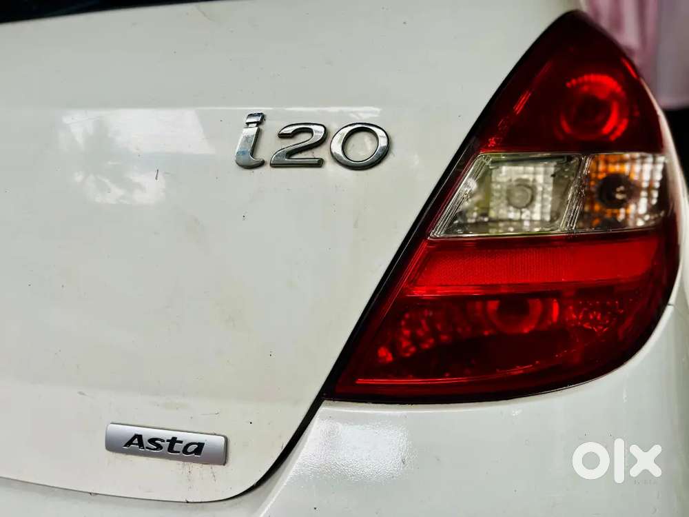 Hyundai I20 2009 Diesel Well Maintained