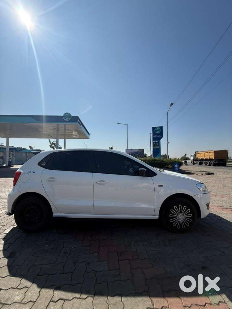Volkswagen Polo 2013 Diesel Well Maintained