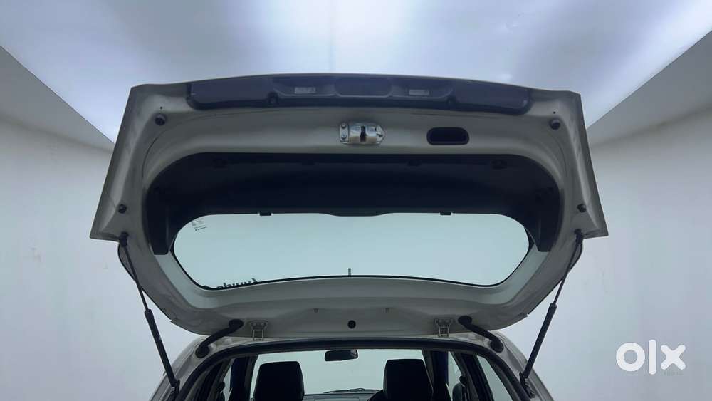 Maruti Suzuki Swift Vvt Vxi, 2013, Petrol