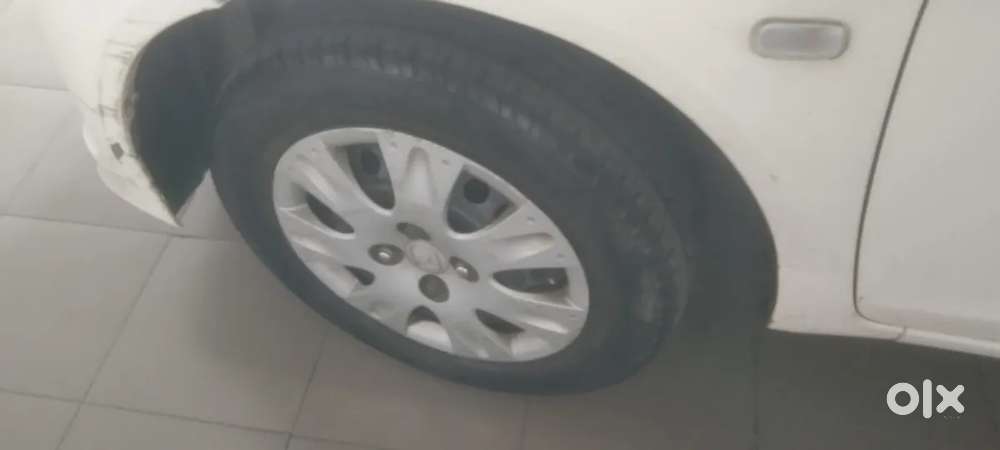Honda Brio S Mt, 2012, Petrol