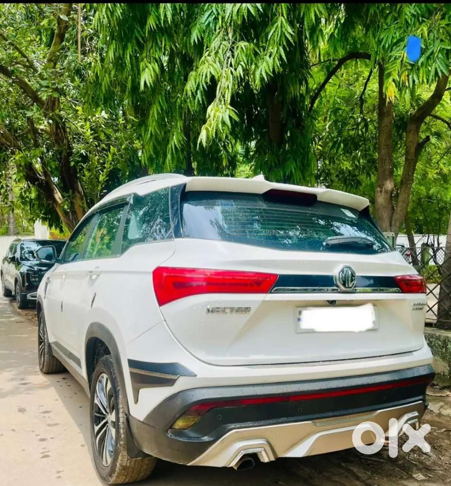 Mg Hector 2.0 Sharp Diesel 2022 Manual,addon Insur, Mgguarantee,bs-vl