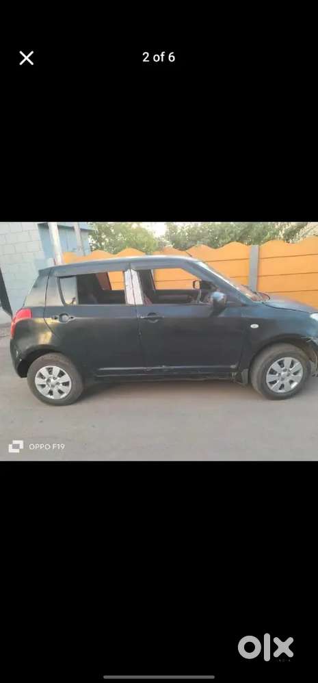 Maruti Suzuki Swift 2009