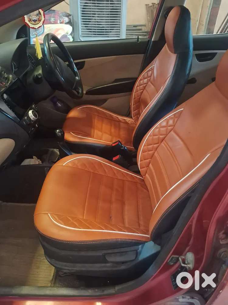 Hyundai Eon 0.8 Magna Plus 2013