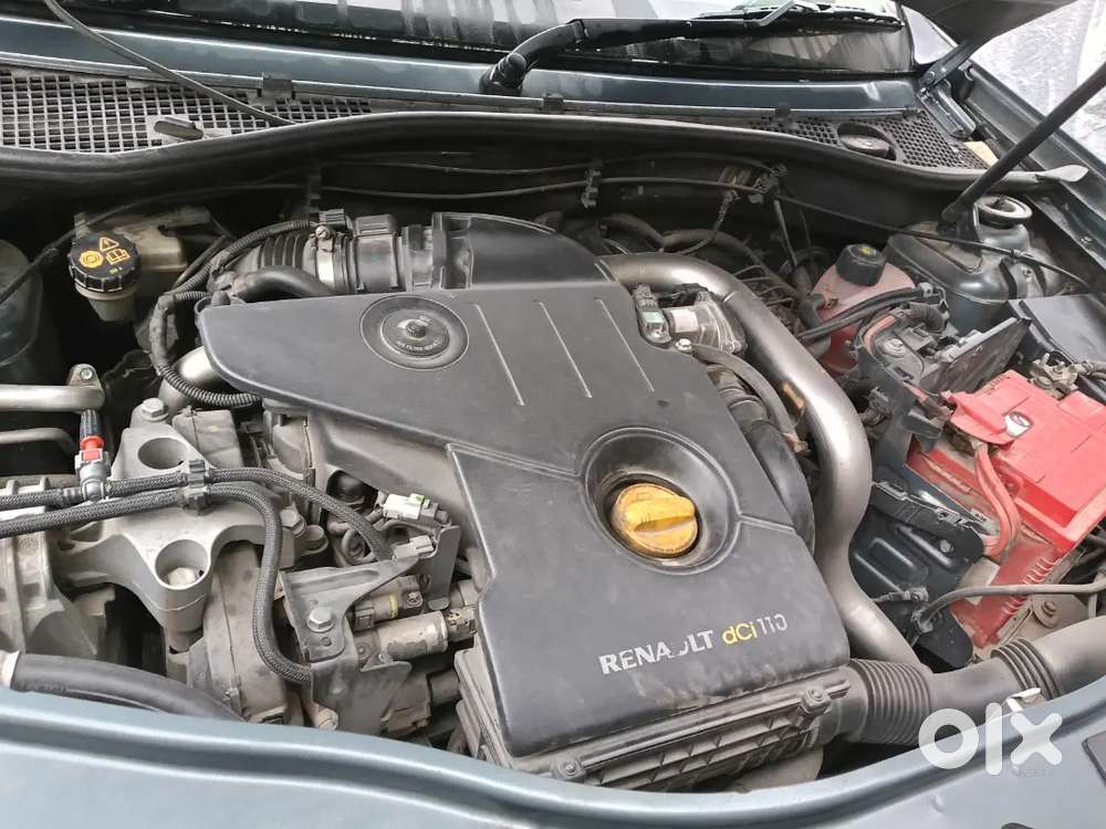 Renault Duster 2013 Diesel 100000 Km Driven
