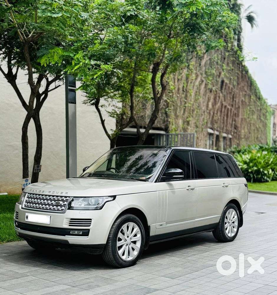 Land Rover Range Evoque Dynamic Sd4, 2018, Diesel