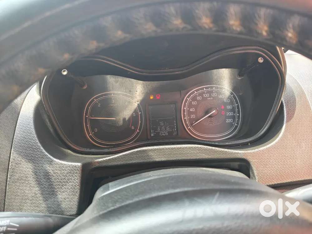 Maruti Suzuki Brezza 2018 Diesel 61512 Km Driven