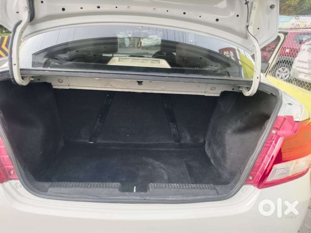 Maruti Suzuki Dzire Vdi, 2018, Diesel