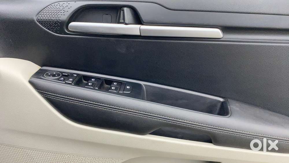 Kia Sonet 1.0 Htx Imt, 2021, Petrol