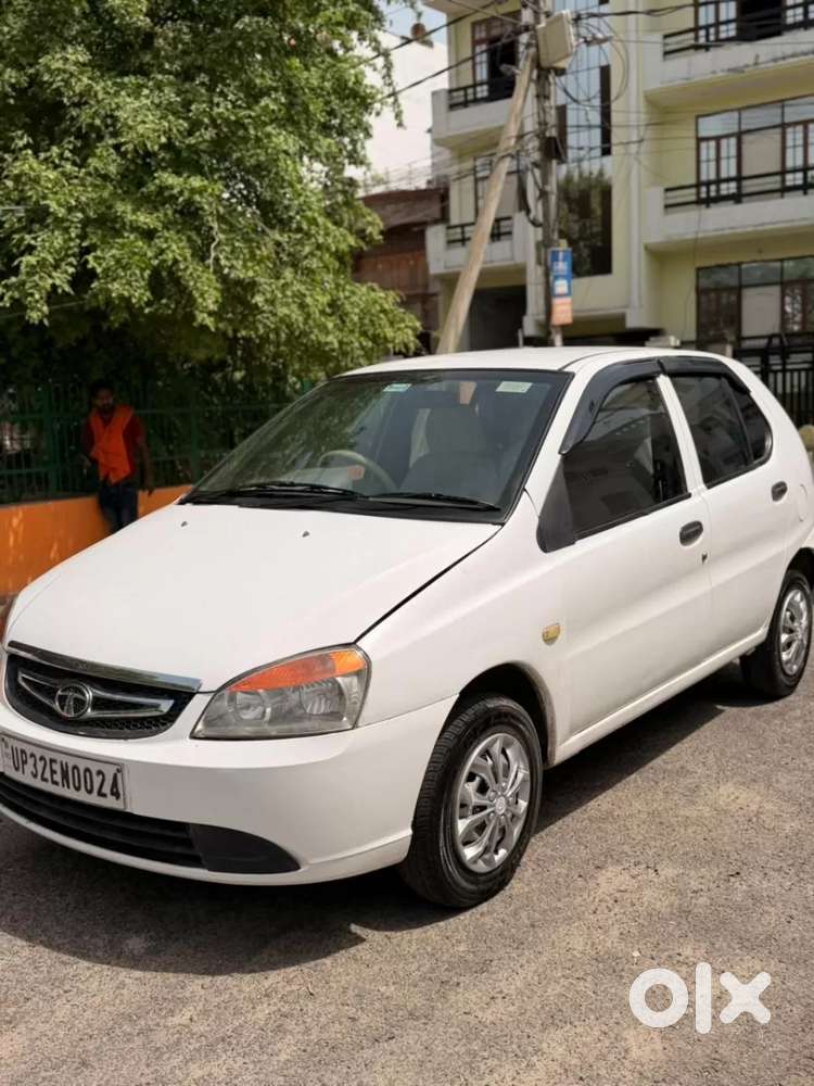 Tata Indica Ev2 Ev2 Ls, 2013, Diesel