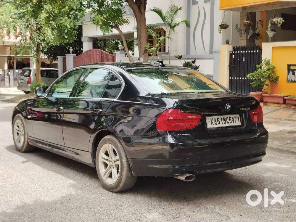 Bmw 3 Series 320d, 2012, Diesel