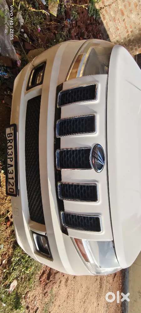 Mahindra Tuv 300 2016 Diesel 135000 Km Driven