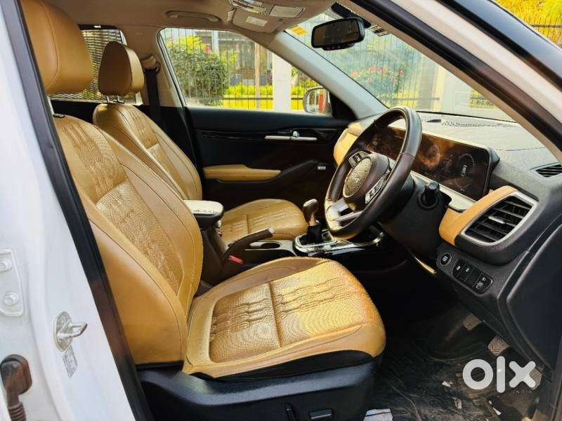 Kia Seltos Htx D, 2024, Diesel