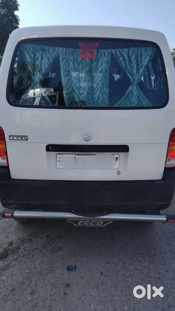 Maruti Suzuki Eeco 2023
