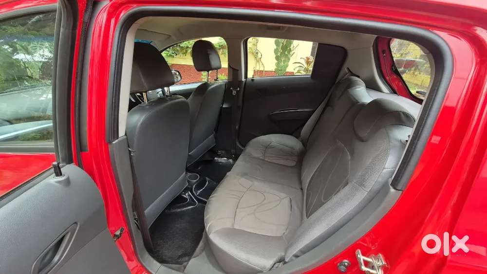 Chevrolet Beat Petrol Good Condition