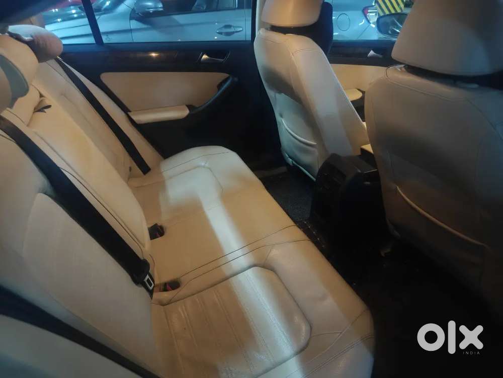 Volkswagen Jetta TDI 2015 with Automatic Transmission