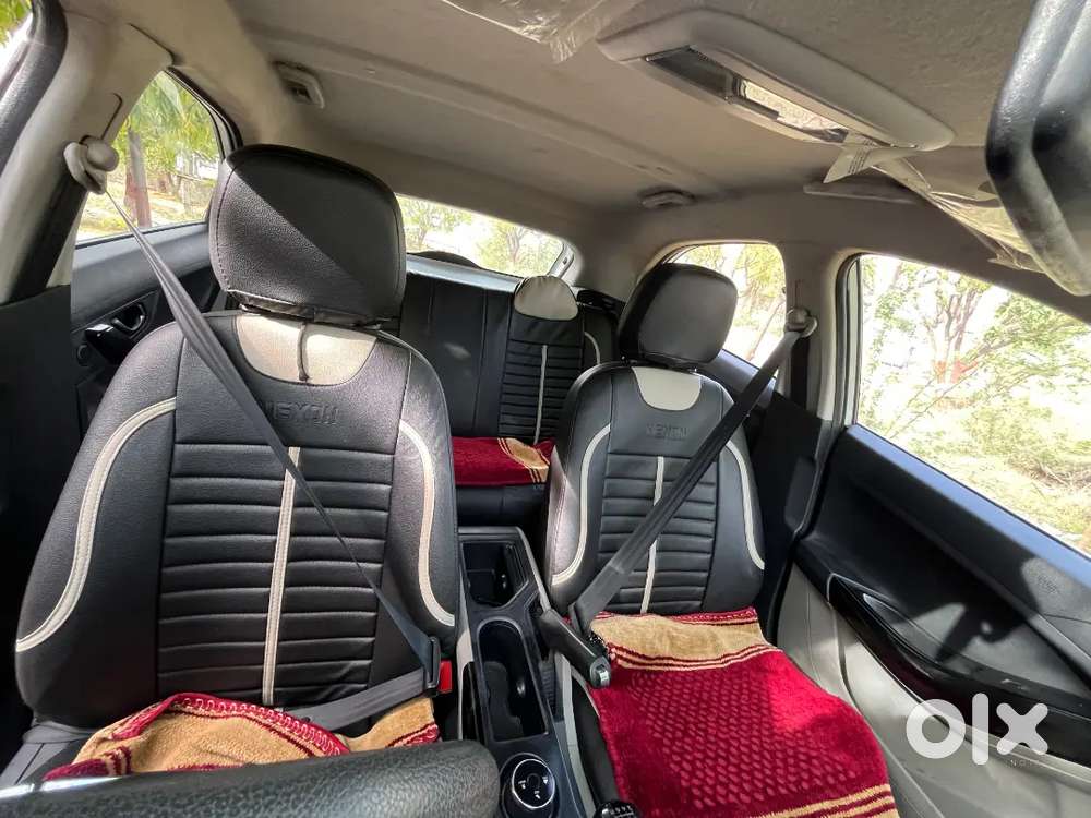 Tata Nexon 2020 Petrol Well Maintained